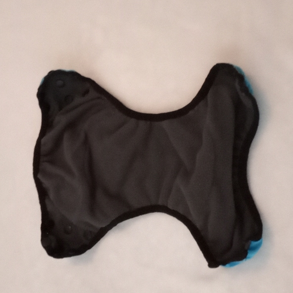 Hip Huggers Cloth Training Pants (set of 2) - Picture 6 of 7